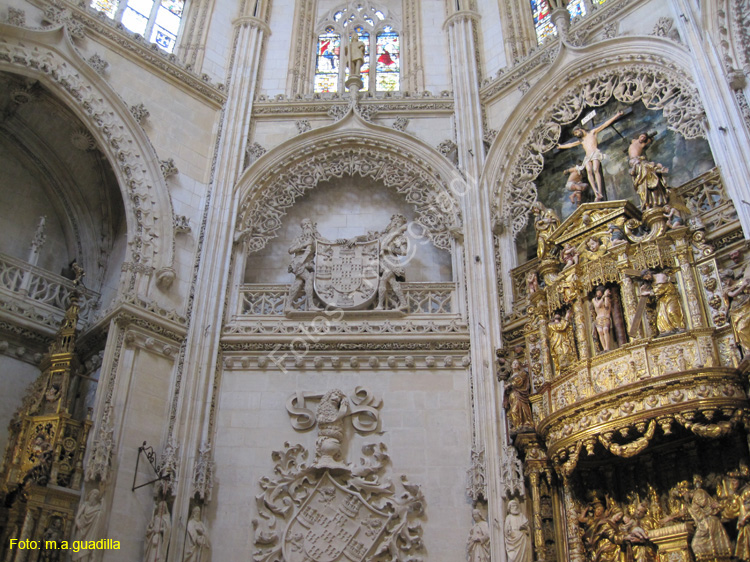 Burgos (258) Catedral