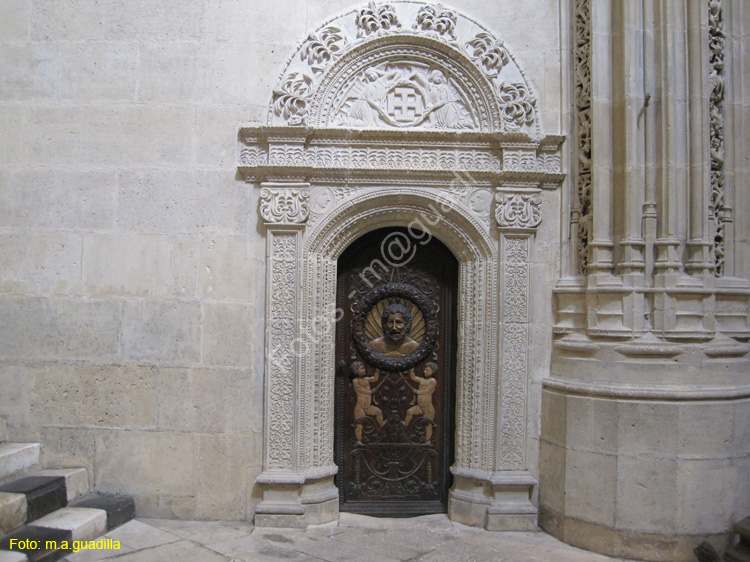 Burgos (261) Catedral