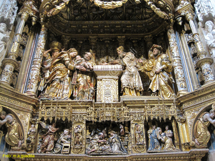 Burgos (263) Catedral