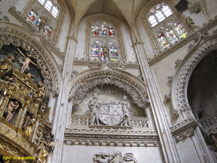 Burgos (264) Catedral