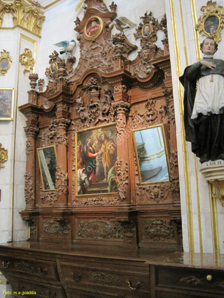 Burgos (280) Catedral