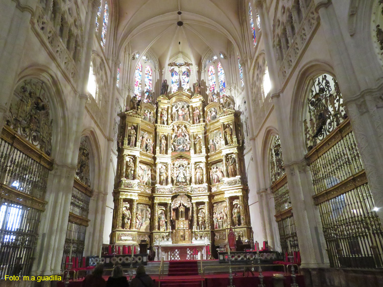 Burgos (329) Catedral