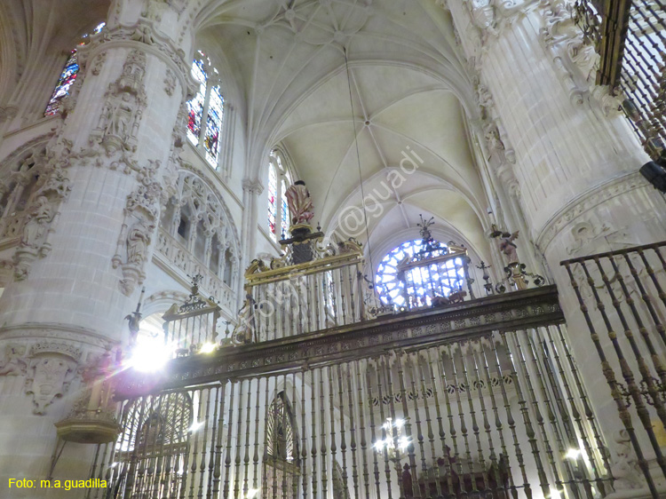 Burgos (330) Catedral
