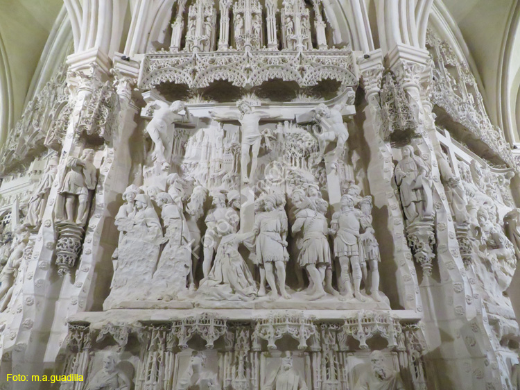 Burgos (334) Catedral