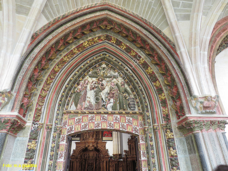 Burgos (341) Catedral