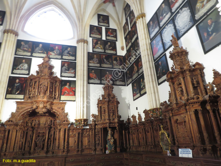 Burgos (342) Catedral