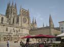Burgos (103) Catedral