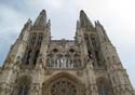 Burgos (108) Catedral