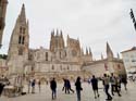 Burgos (359) Catedral