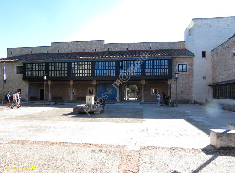 Burgos (113) Hospital del Rey