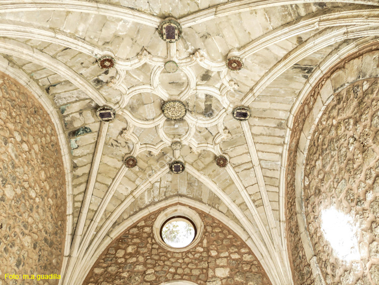 Burgos (124) Hospital del Rey