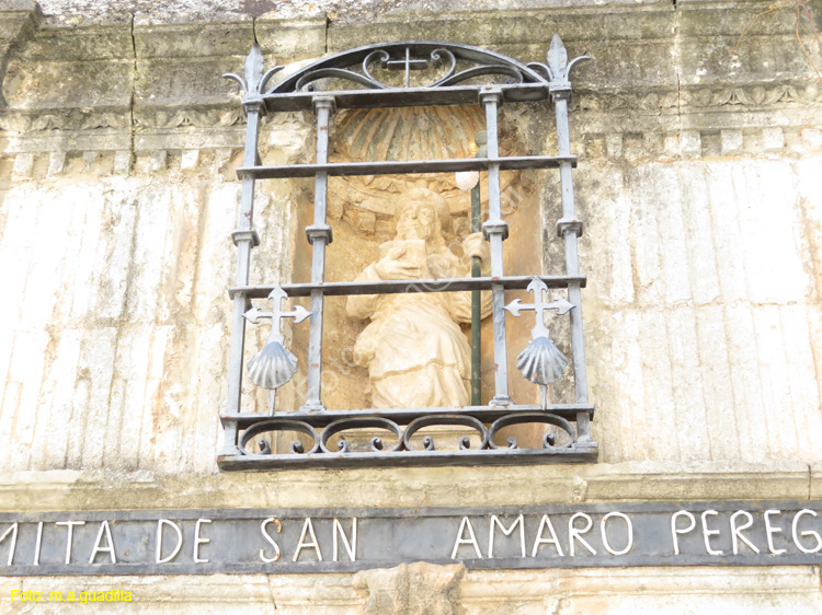 Burgos (131) Hospital del Rey