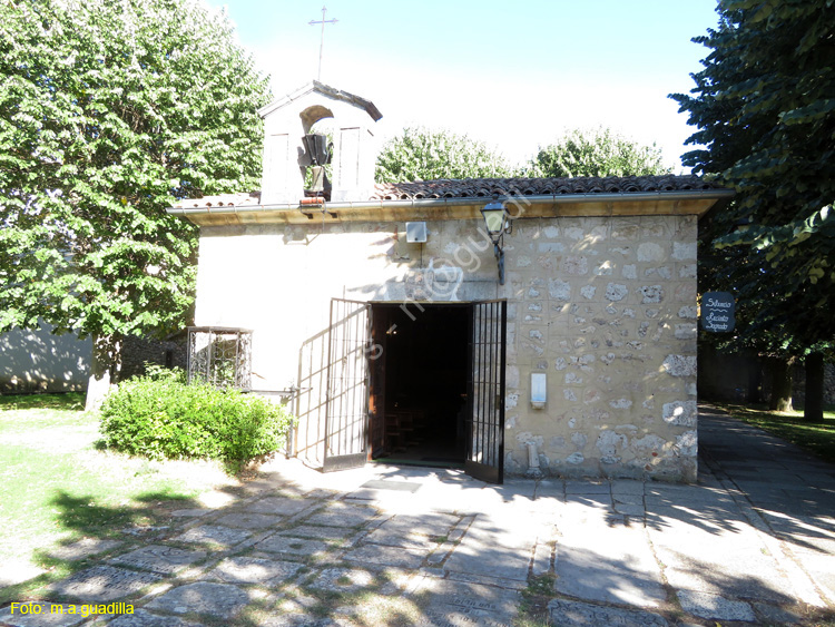 Burgos (132) Hospital del Rey