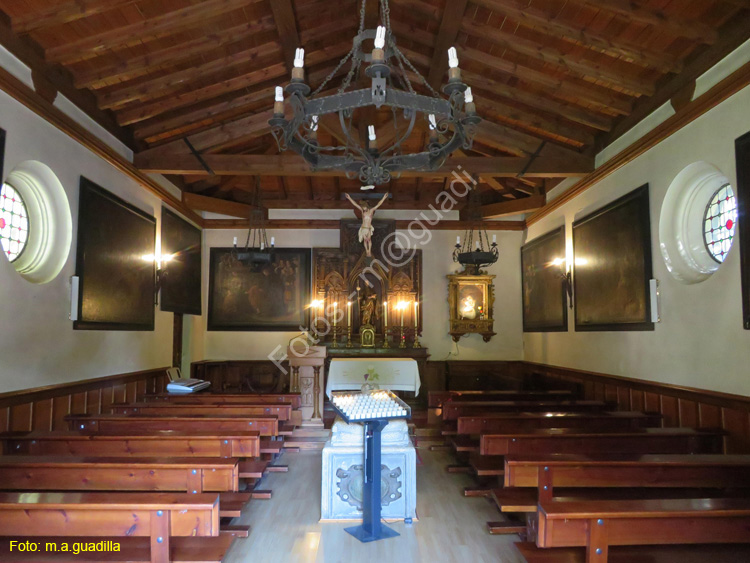 Burgos (133) Hospital del Rey