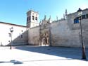 Burgos (101) Hospital del Rey