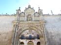 Burgos (103) Hospital del Rey