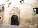 Burgos (105) Hospital del Rey