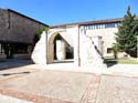 Burgos (115) Hospital del Rey