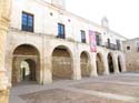 Burgos (128) Hospital del Rey