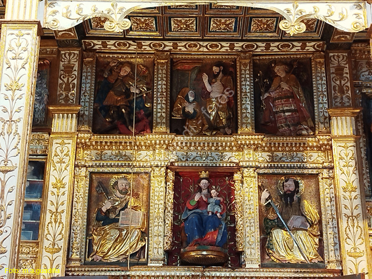 BURGOS (145) Monasterio de las Huelgas