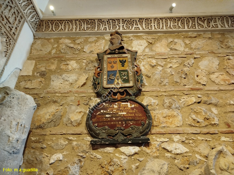 BURGOS (201) Monasterio de las Huelgas