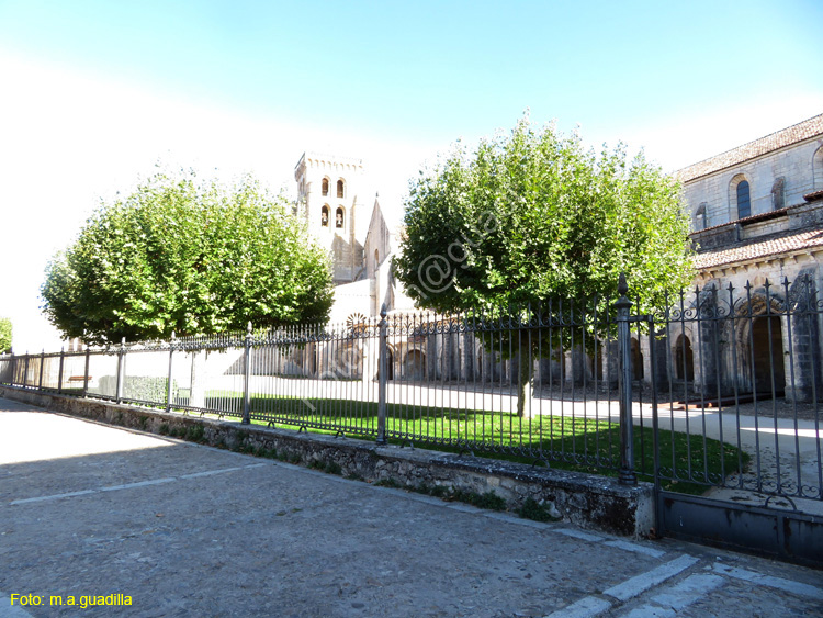 Burgos (104) Monasterio de las Huelgas