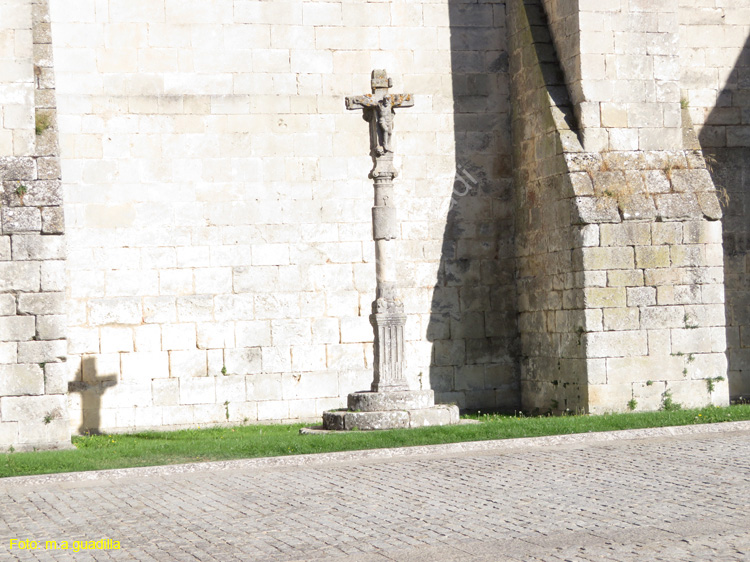 Burgos (110) Monasterio de las Huelgas