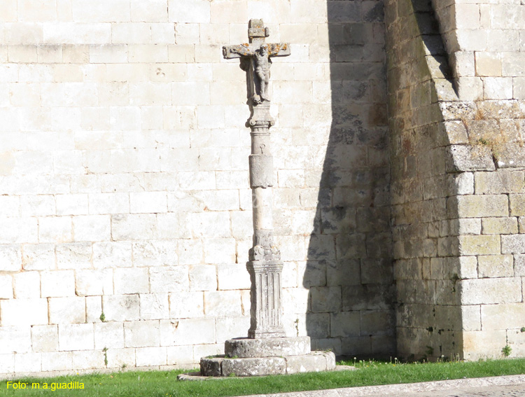 Burgos (244) Monasterio de las Huelgas