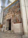 BURGOS (109) Monasterio de las Huelgas