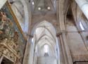 BURGOS (127) Monasterio de las Huelgas