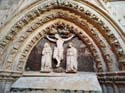 BURGOS (135) Monasterio de las Huelgas
