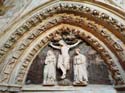 BURGOS (138) Monasterio de las Huelgas