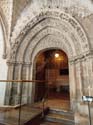 BURGOS (171) Monasterio de las Huelgas
