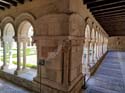 BURGOS (206) Monasterio de las Huelgas