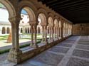 BURGOS (212) Monasterio de las Huelgas
