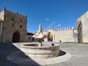 BURGOS (242) Monasterio de las Huelgas