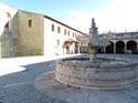 Burgos (109) Monasterio de las Huelgas