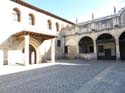 Burgos (113) Monasterio de las Huelgas