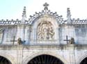 Burgos (117) Monasterio de las Huelgas