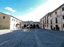 Burgos (124) Monasterio de las Huelgas