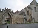 Burgos (128) Monasterio de las Huelgas