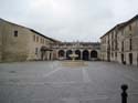 Burgos (129) Monasterio de las Huelgas