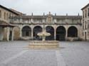 Burgos (130) Monasterio de las Huelgas