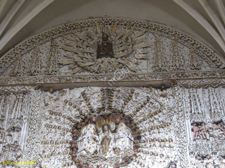 Burgos (107) Iglesia de San Nicolas