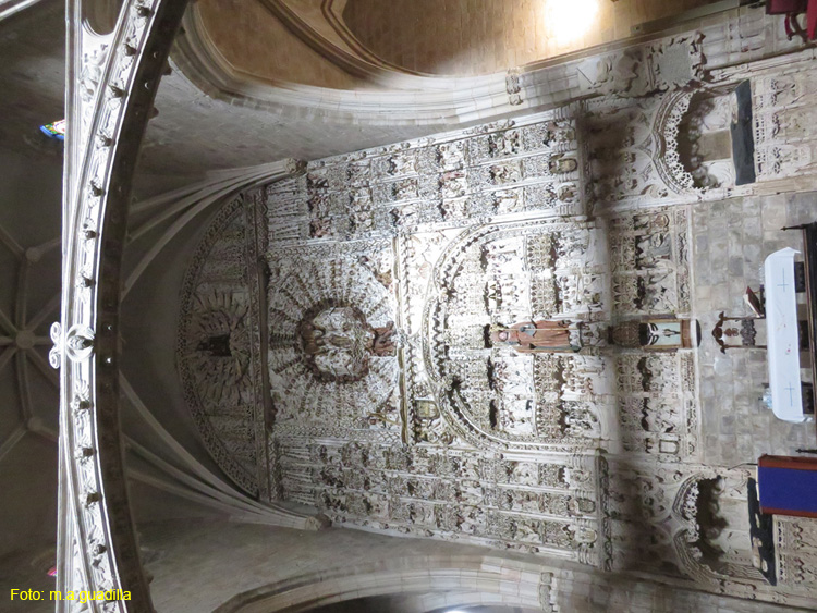 Burgos (109) Iglesia de San Nicolas