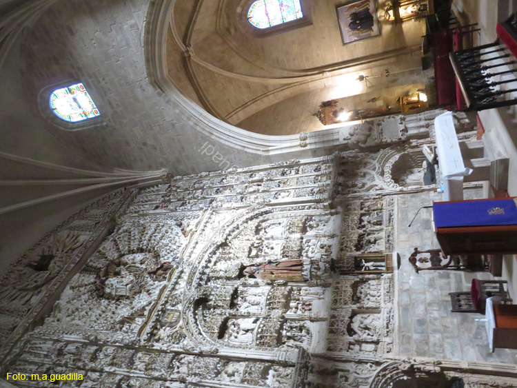 Burgos (110) Iglesia de San Nicolas