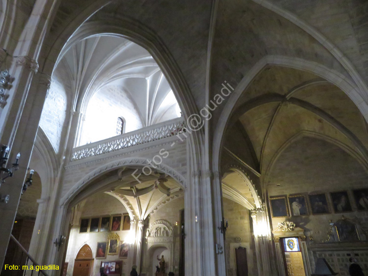Burgos (111) Iglesia de San Nicolas