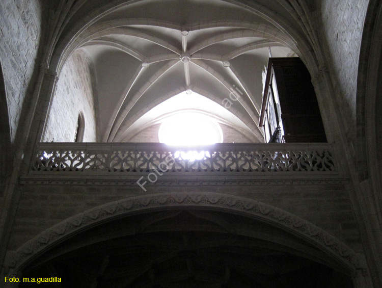 Burgos (115) Iglesia de San Nicolas