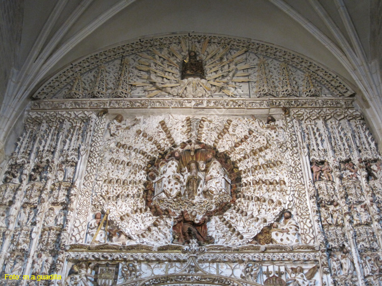 Burgos (119) Iglesia de San Nicolas