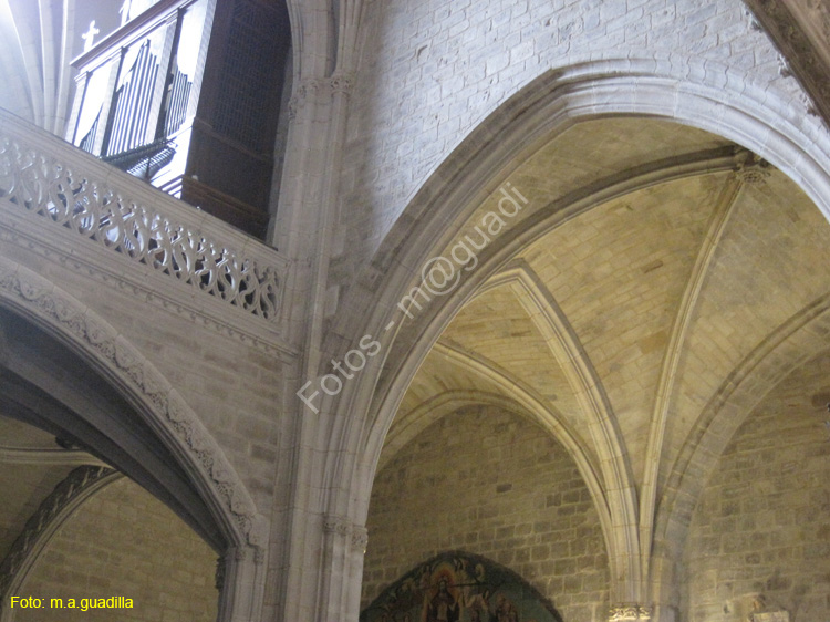 Burgos (124) Iglesia de San Nicolas